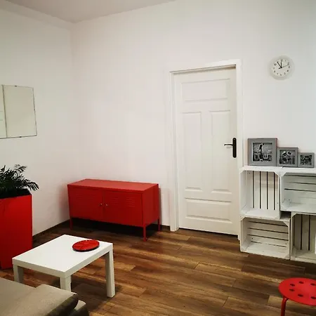 Apartament Apartament Garbary 35 *