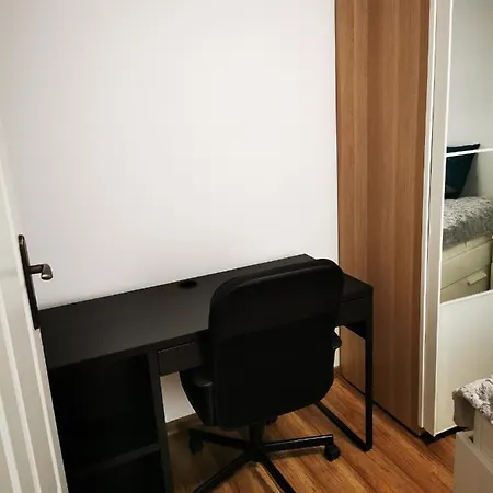 Apartament Apartament Garbary 35