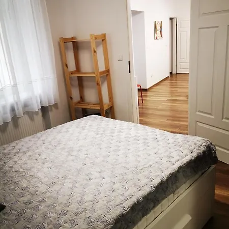 Apartament Garbary 35